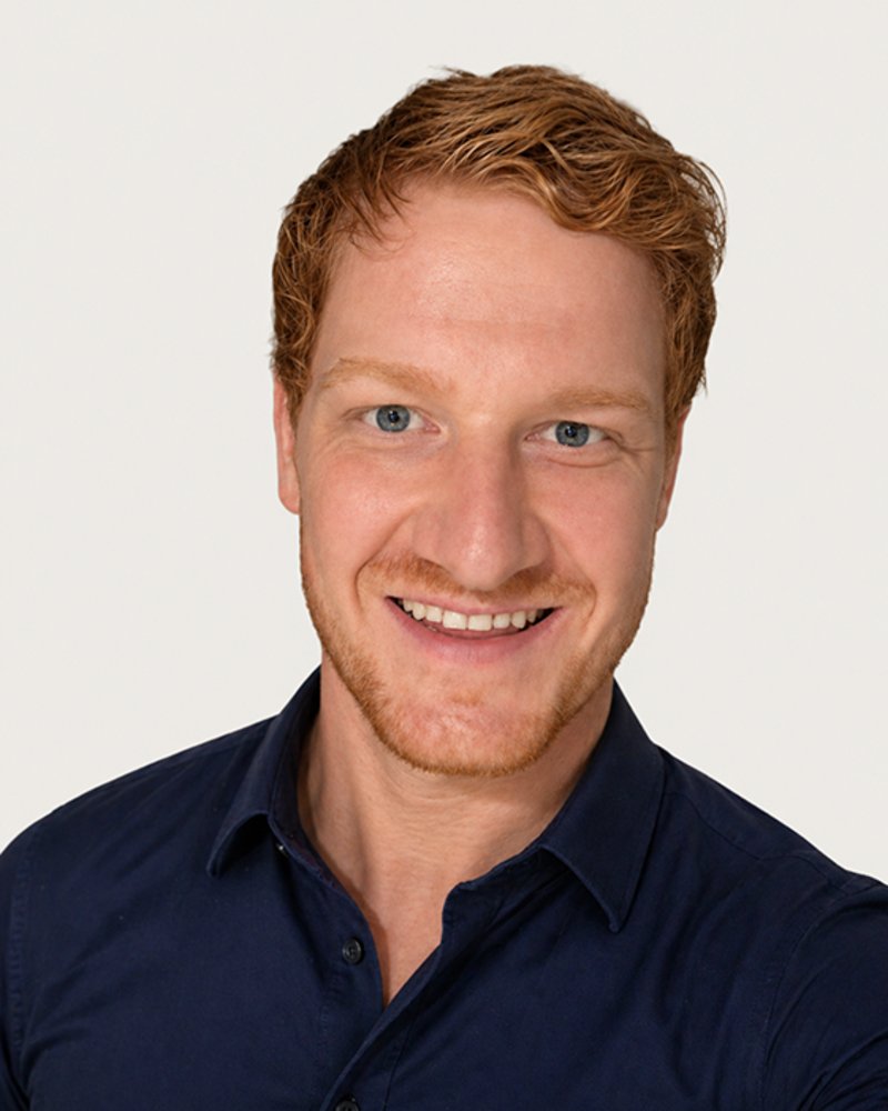 Stephan Peet, oprichter van Paid Marketing